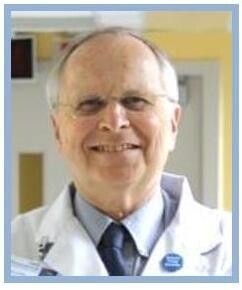 Dr Robert Lester